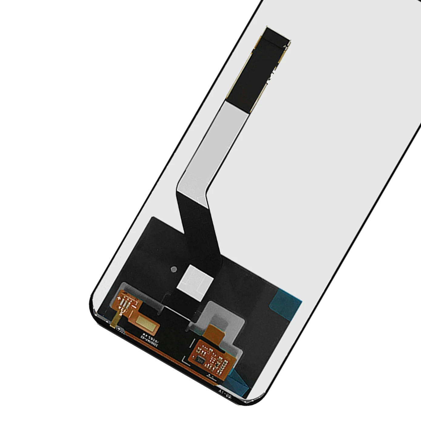 LCD Display For Xiaomi Redmi Note 7 Touch Screen Digitizer Assembly For Redmi Note7 Display Note 7 Pro Screen Replace With Frame