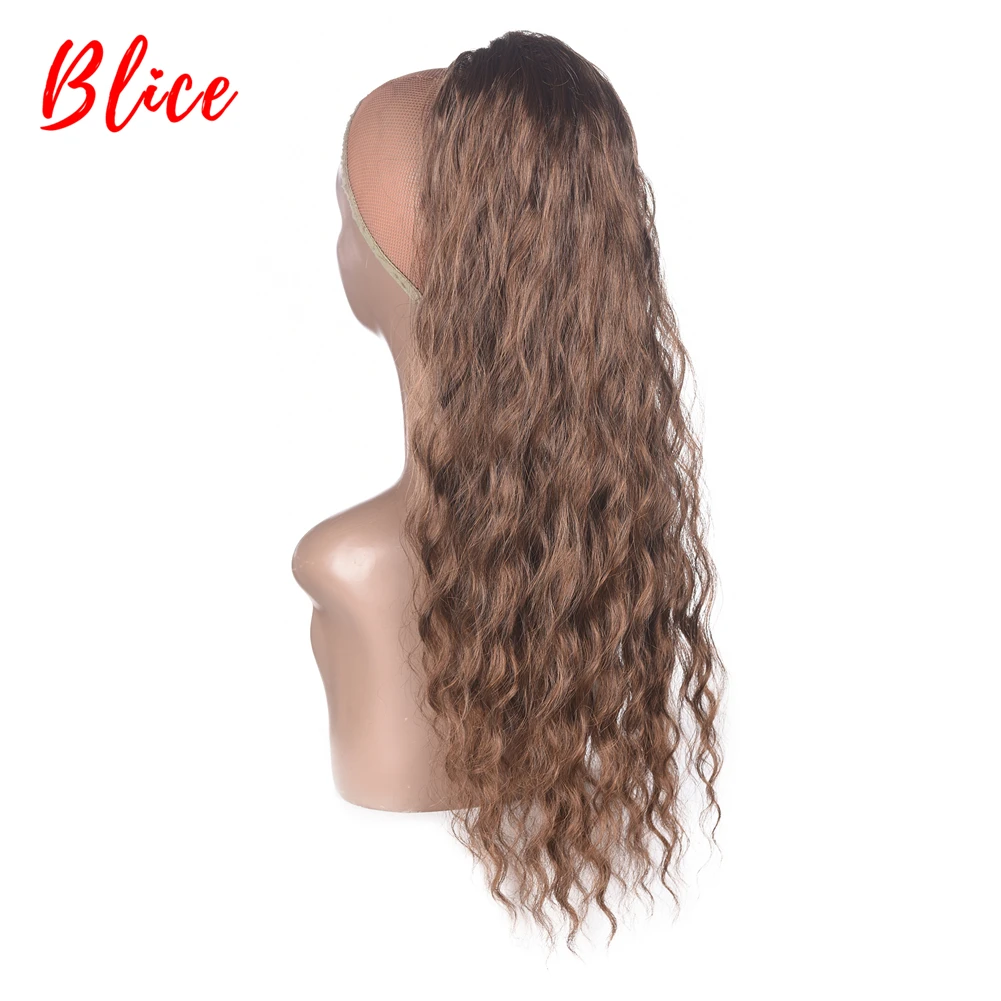 Blice Bouncy Curly Synthetic 18