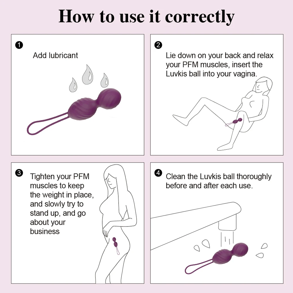 Safe Silicone Vagina Ball Sex Toys Vagina Tighten Massager Vagina Balls Wireless Remote Control Ben Wa Adult Sex Shop Toys