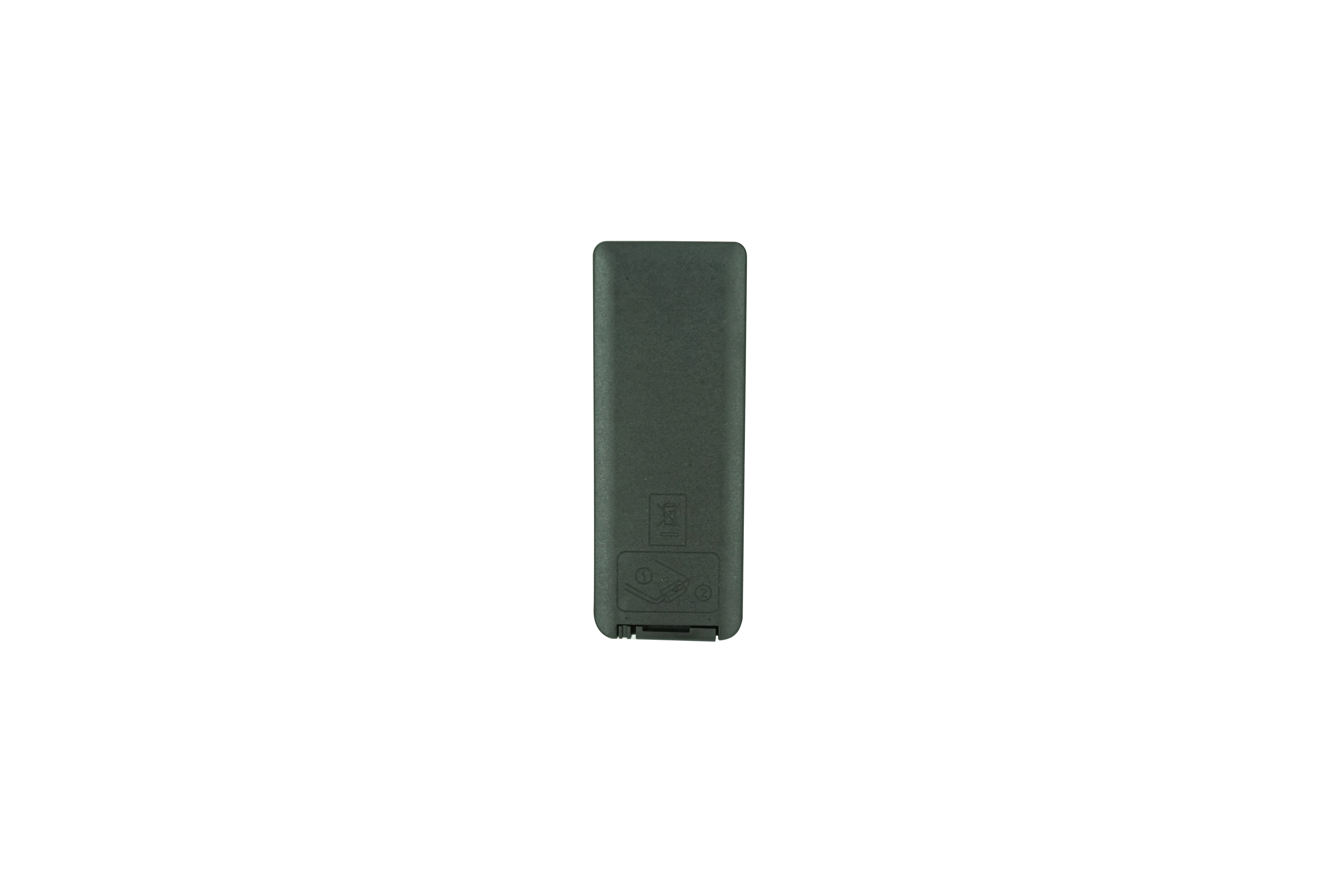 Replaced Remote Control For Edifier RC10D RC100 R2000DB multimedia bookshelf speakers