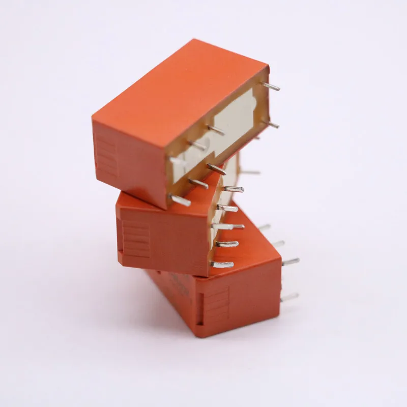 10 Buah TE SCHRACK RT424024 RT314024 RT314730 RTE24048 RTE24012 RTE24024 RT424005 8PIN Relay Merek Baru Asli