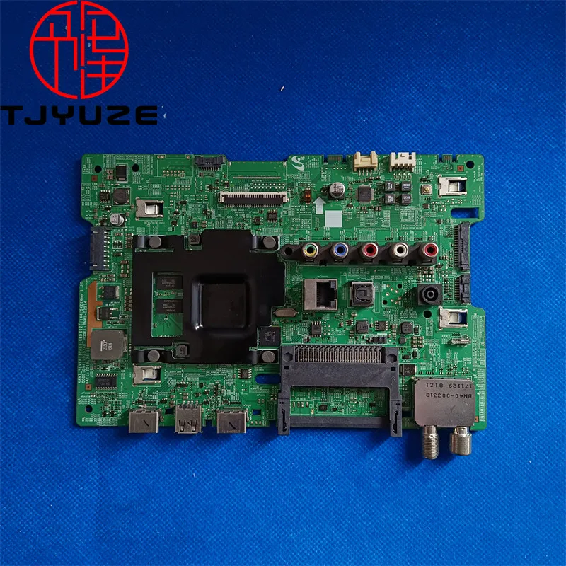 Good Test For  Main Vodeo Board BN41-02574 BN41-02574B Motherboard