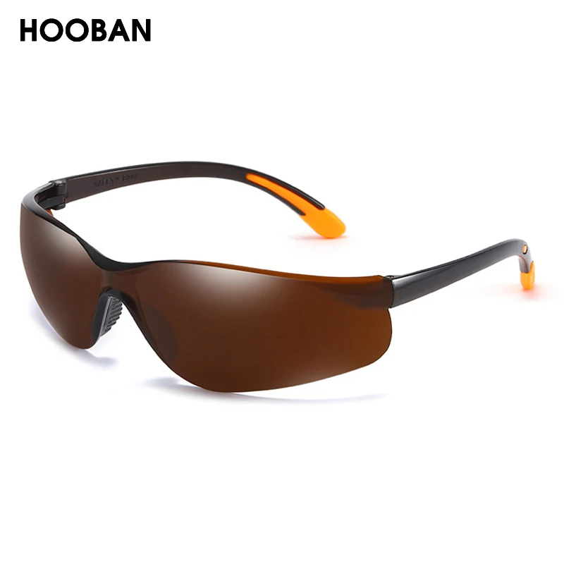 Fashion Sports Sunglasses Men Women Vintage Running Fishing Sun Glasses Stylish Outdoor Eyeglasses Goggle UV400