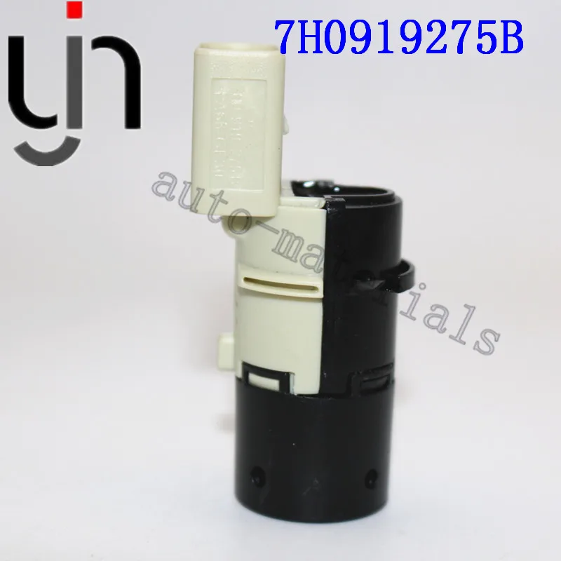 10Pcs parking sensor New Distance Control Sensor For A2 A3 A4 A6 A8 V W T5 oem# 7H0919275B 7H0919275A 7H0919275C