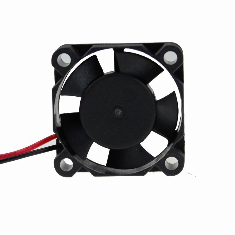 5 Pcs/lot Gdstime DC 24V 30x30x10mm 30mm Mini Brushless Axial Silent Cooling Fan 30mmx10mm 3cm 3D Printer Cooler Fan