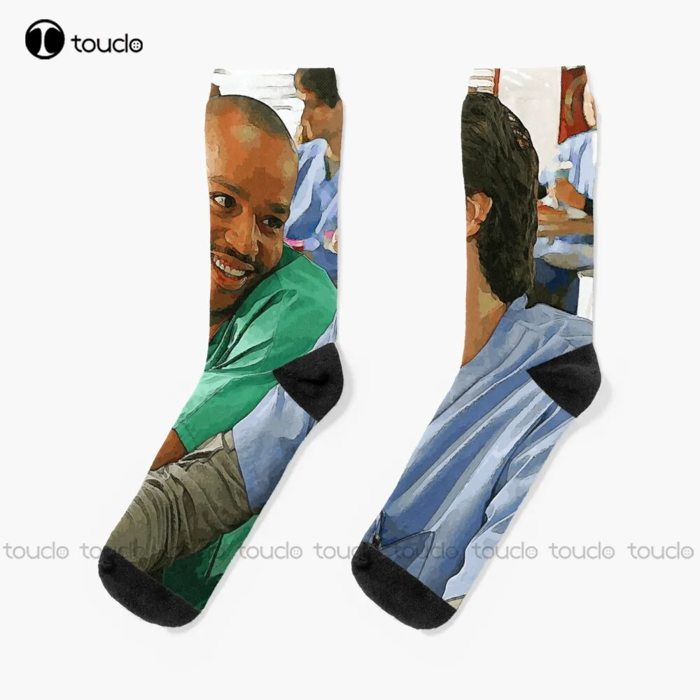 

Bromance Socks Long Socks For Women Personalized Custom Unisex Adult Teen Youth Socks 360° Digital Print Hd High Quality