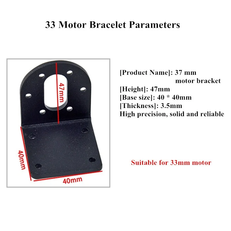 12v redutor de alto torque ab motor dc bifásico 37-520 codificador de motor dc com codificador hall para carro inteligente peças de robô diy