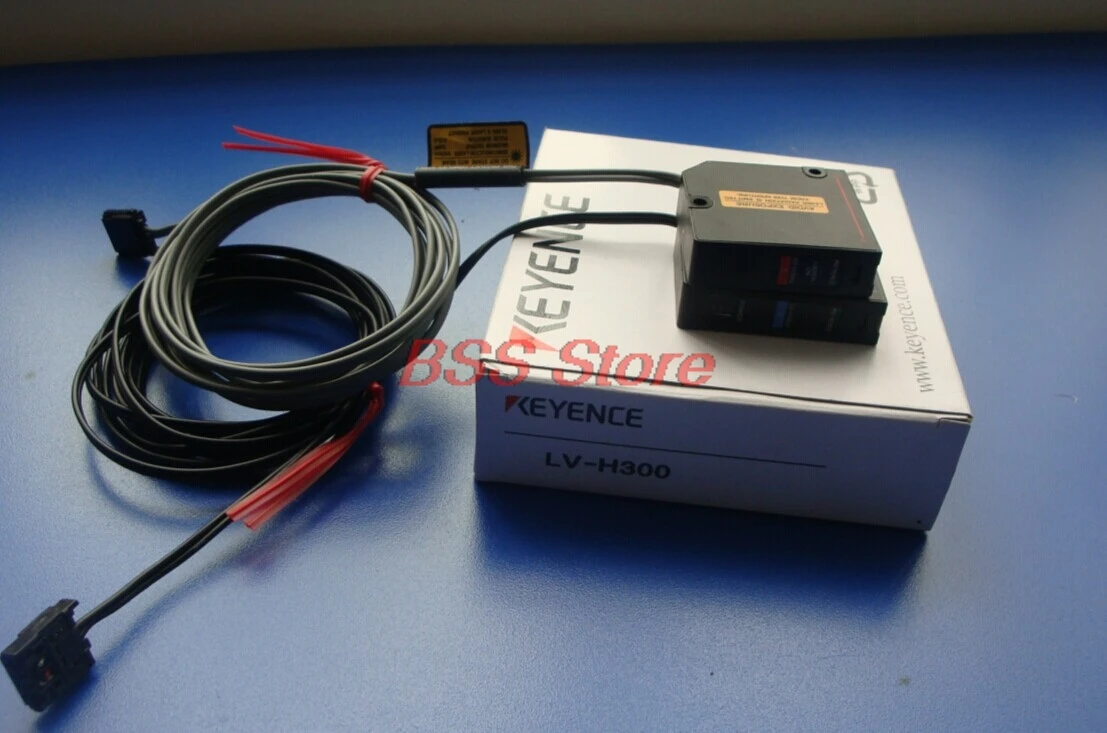 

Supply Laser Sensor Head LV-H300 Brand New & Original Genuine