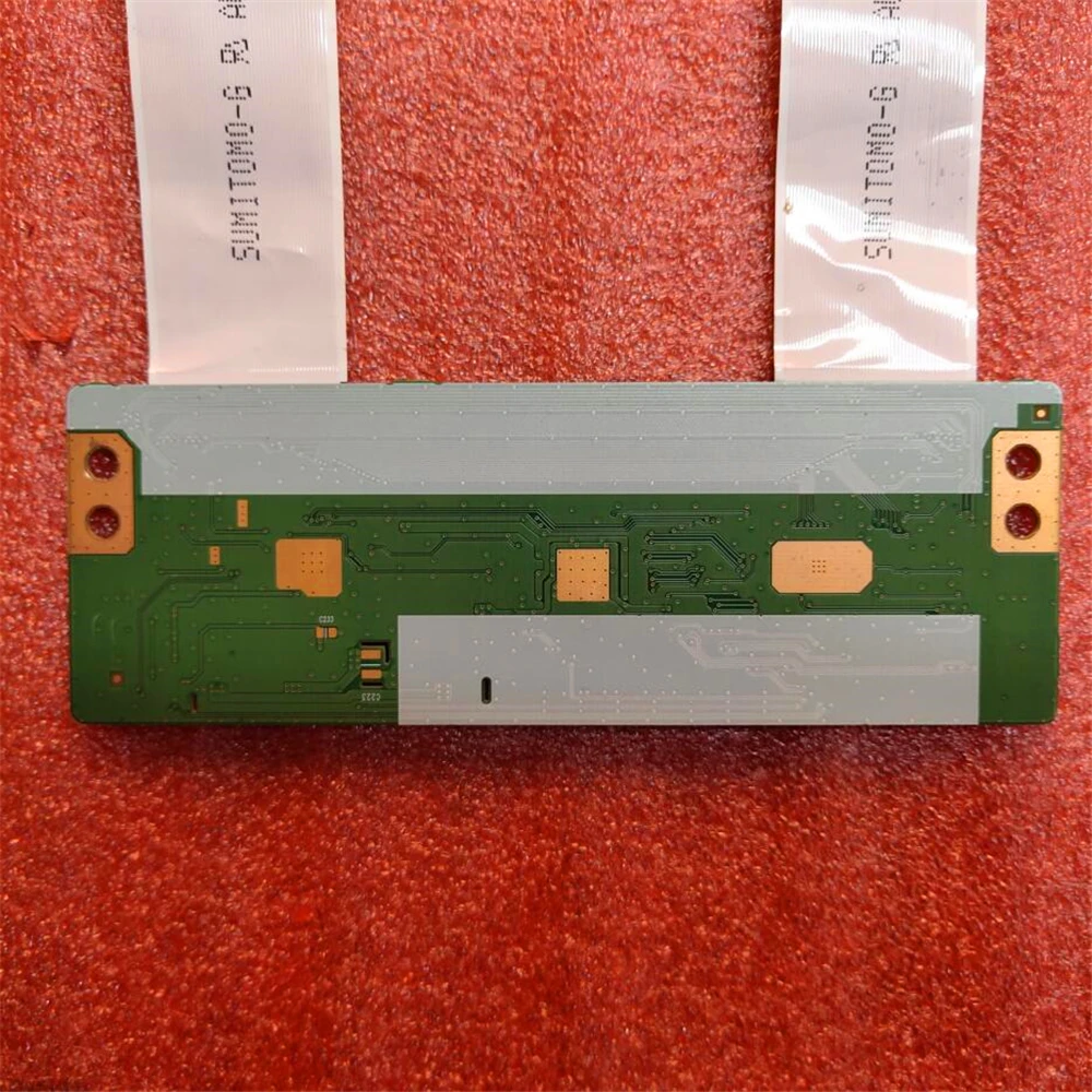 Good test original T-CON for  LC470EUN-PFF1 6870C-0451A logic board LC420EUE LC420EUN(PF)(F1)