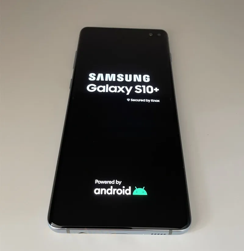 Samsung Galaxy S10 Plus S10+ G975FD Dual Sim 6.4