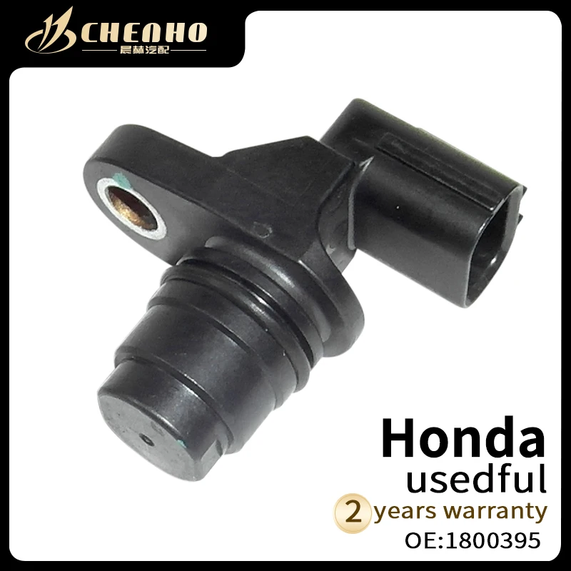 

CHENHO BRAND NEW Camshaft Position Sensor 37510-RAA-A01 1800395 5S1422 For Acura Honda Accord CR-V Civic