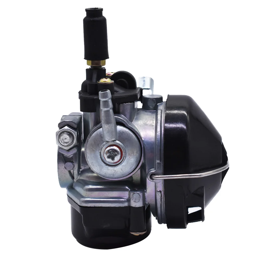 DELLORTO 14.12mm SHA MOPED Carb için karbüratör Tomos İtalyan 14 12 14/12 mopedler