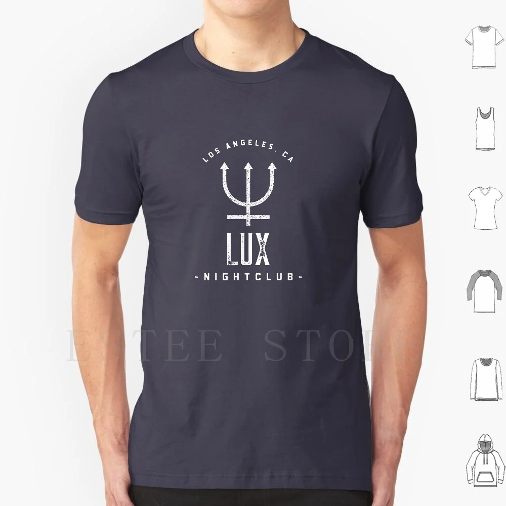 Lucifer Lux Nightcl… - image
