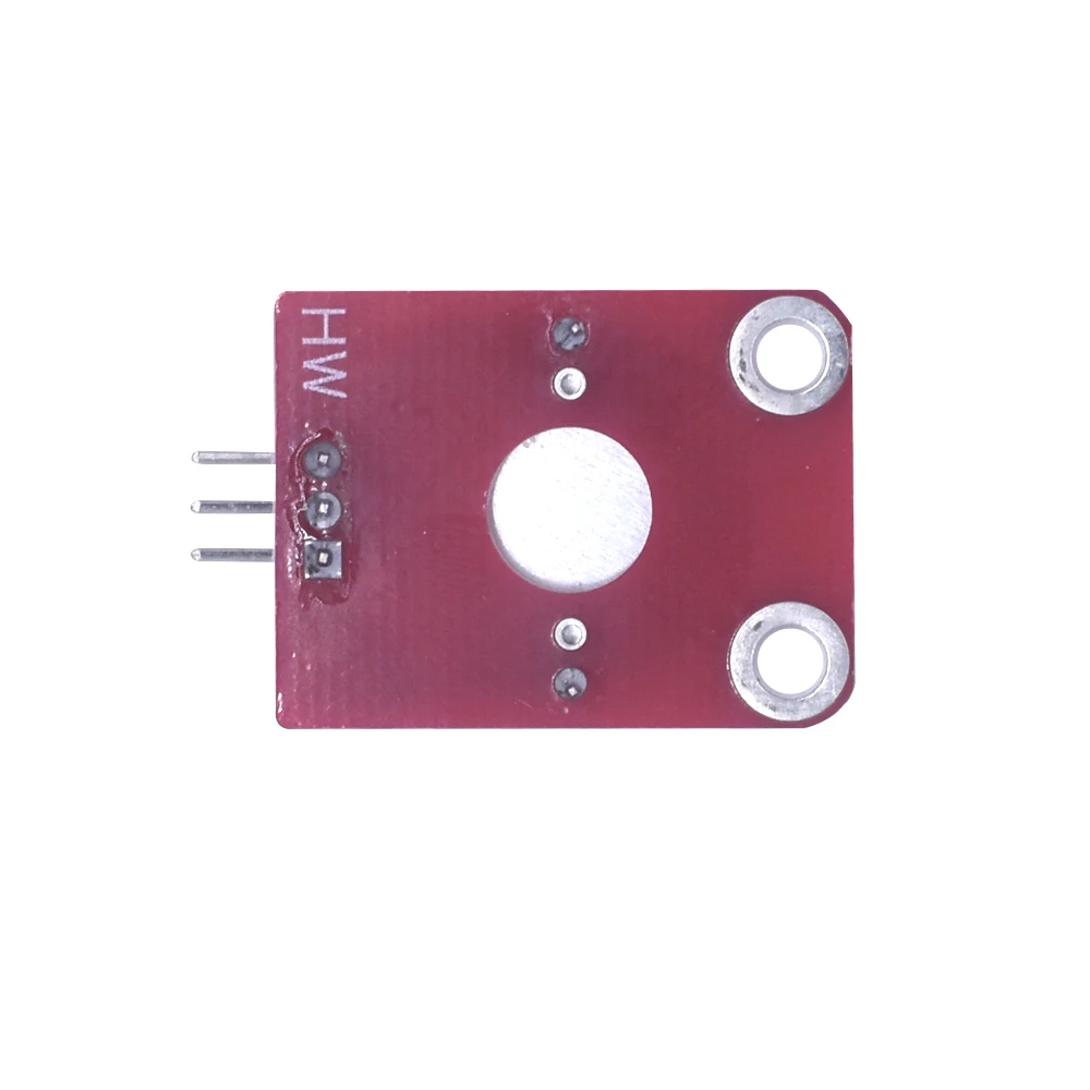 3W Công Suất Cao KEYES LED Module PCB Khung Xe Cho Arduino STM32 AVR