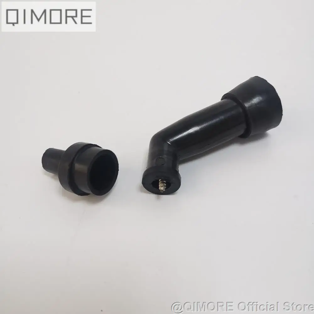 Ignition Coil Cap / Spark Plug Cap for Rebel CA250 CMX250 Vento Barracuda 253FMM Tank Vision Baja Phoenix 250 Jinlun Texan 250 image 3