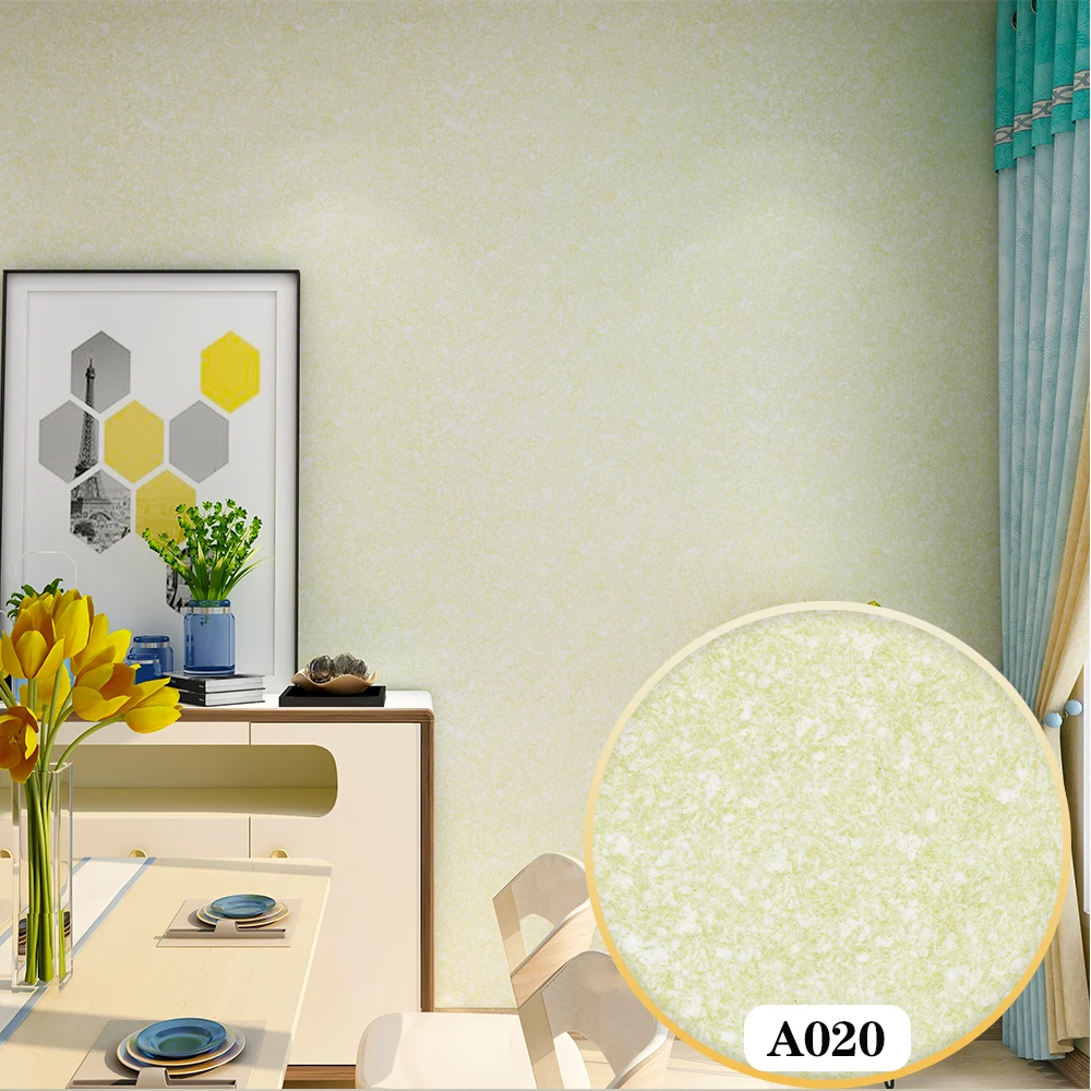 A020 Silk Plaster Liquid Wallpaper Wall Grace Coating Covering Paper