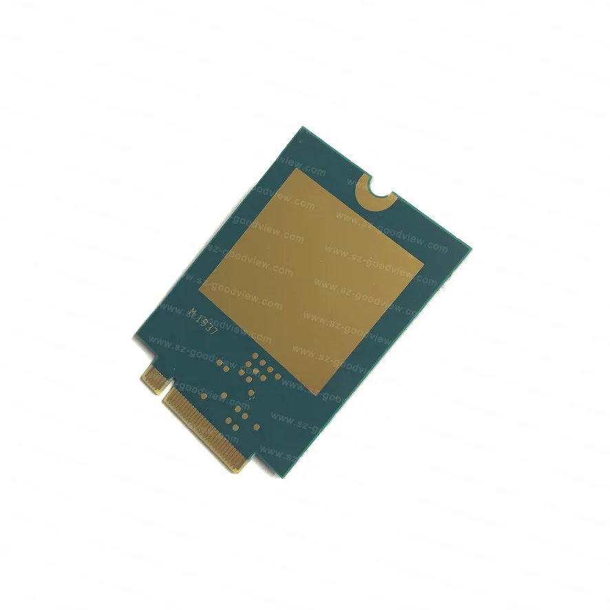 

EM12 EM12-G 4g LTE-A Cat 12 module with M.2 form factor