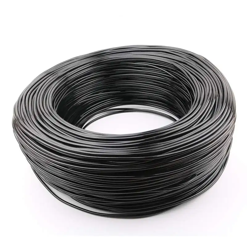 10M~100M Garden Watering Hose 1/8 Inch 3/5mm PVC Micro Drip Irrigation Watering Tube Plants Flower Sprinkler Hose