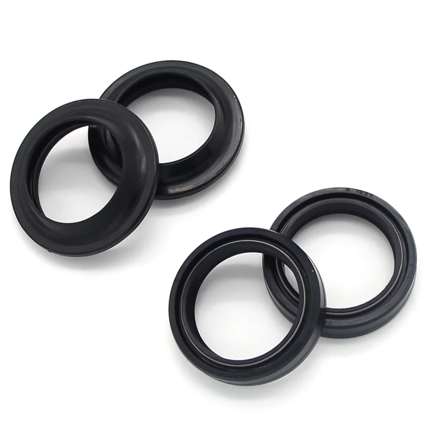 

Motorcycle Damper Oil Seal Dust Seals For Honda PC800 VFR800FI VF1000R ST1100 ST1100A ST1100P PACIFIC COAST GL1200 GOLDWING HAWK