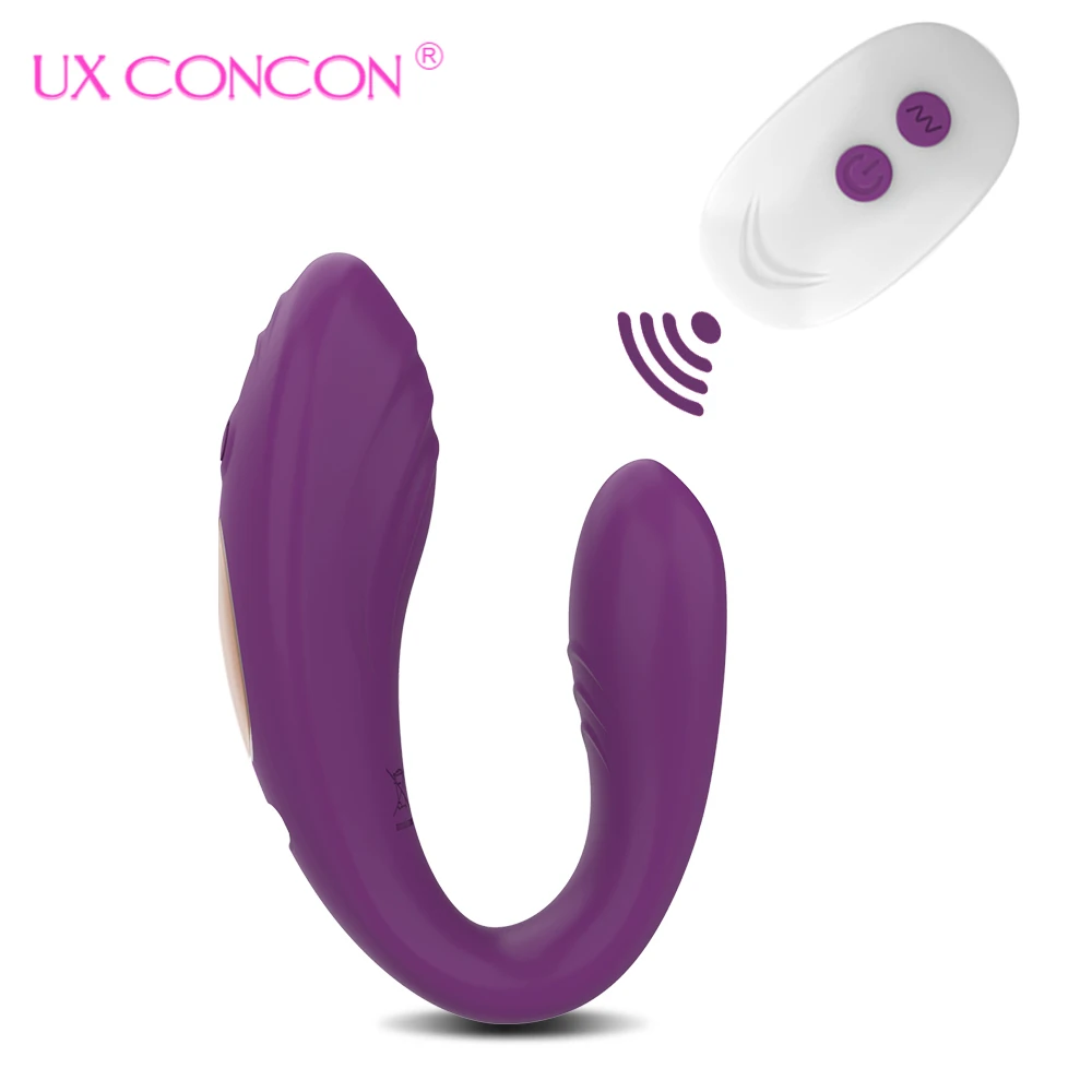 Stimulator Female Wearable Adults Women Clitoris Wireless 18