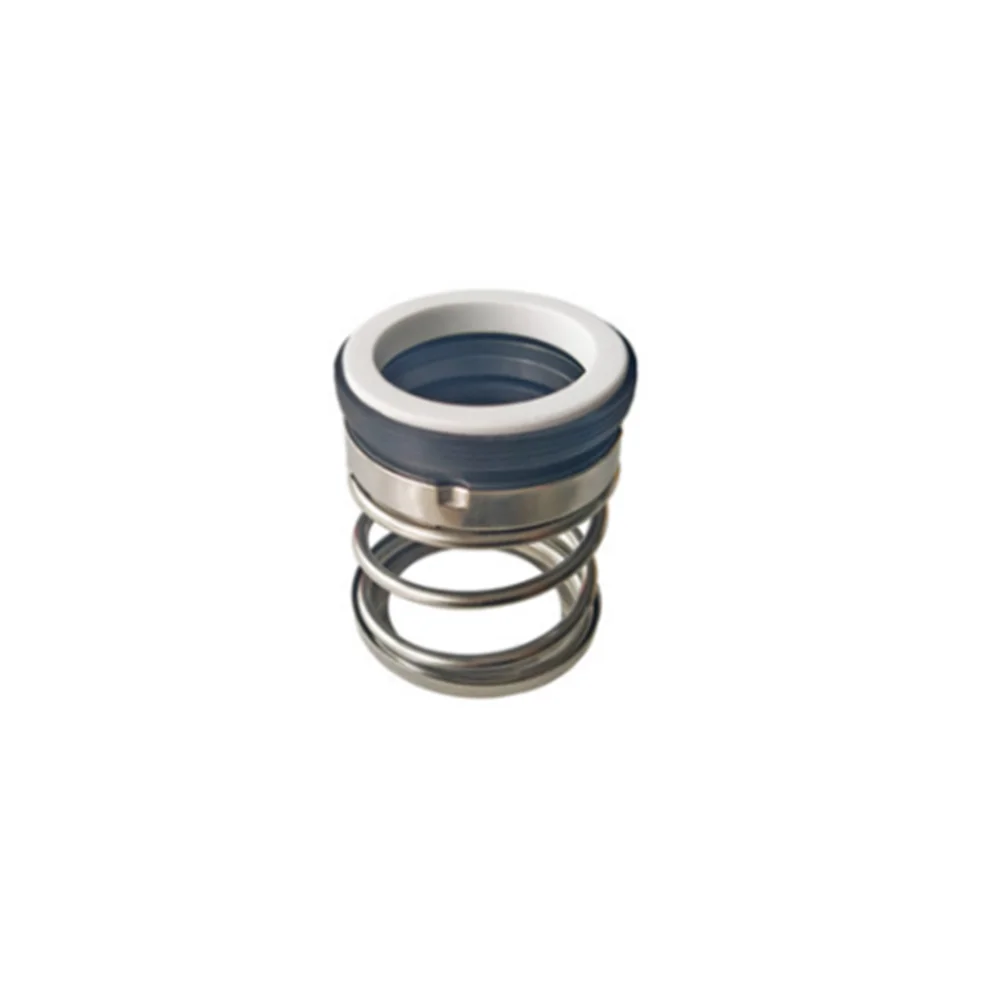 BIA-25 25mm de diámetro interno BIA-12/14/16/18/19/20/22/24/25/28/30/32-65 bombas centrífugas sello mecánico integrado de resorte único