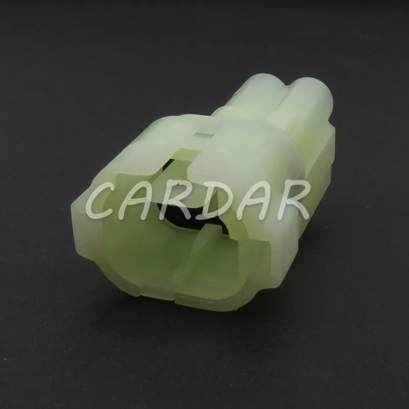 1 Set 2 Pin 6187-2801 6187-2804 Automotive Connector Power Battery Waterproof Electronic Reversing Radar Harness Socket For Car - Image 4