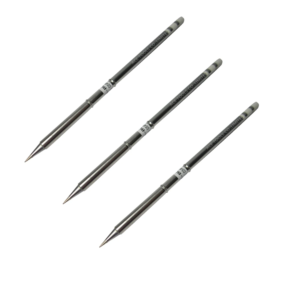 T15-BL конический Запасной наконечник для HAKKO FM-203 FM-204 FM-206 FX-951 FX-950 FX-952 FX-9501 FM-2028
