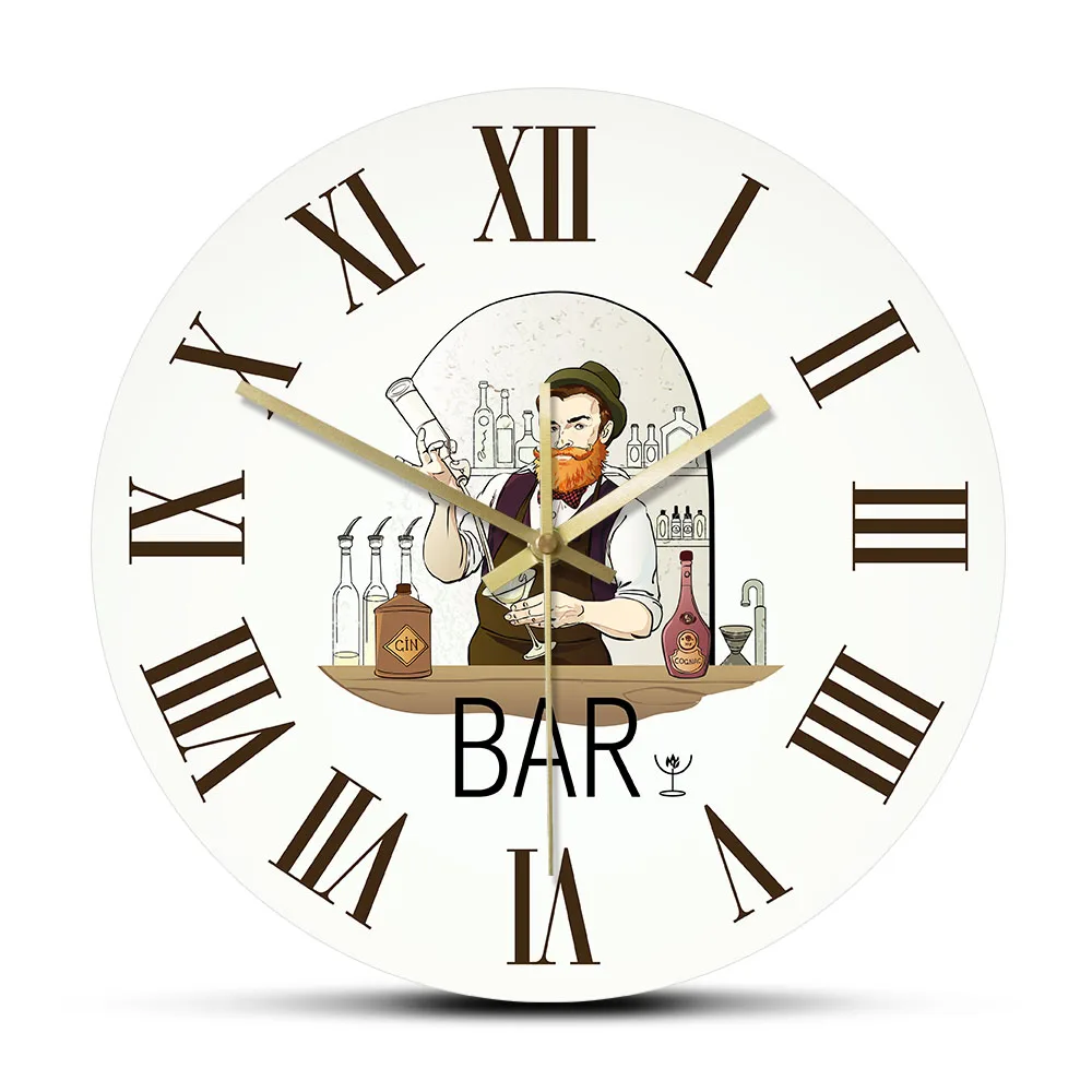 Bartender Vintage R…
