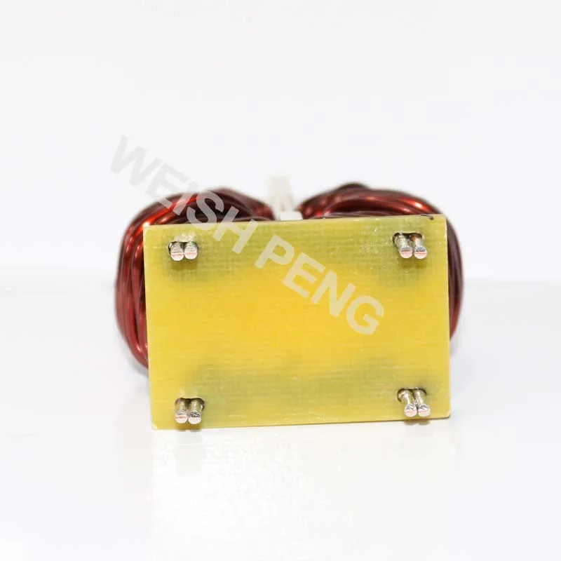 CMb381913-1mh30A  Ferro Magnetic ring inductance, high current common mode inductance / choke coil