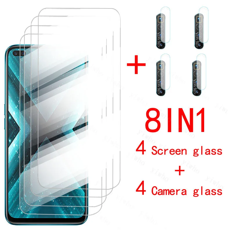 Realmi X3 Superzoom Glass Camera Lens Protective Glas For OPPO Realme Realmy X 3 Super Zoom Realmex3 Screen Protector Cover Film