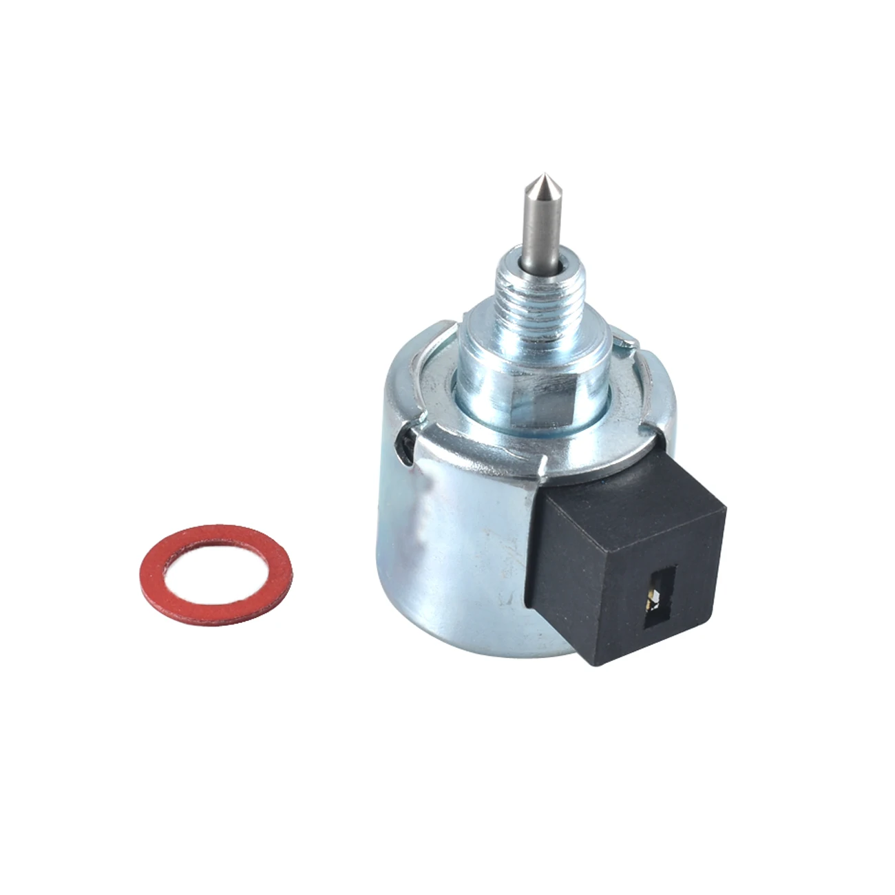 Fuel Solenoid Replace Fit Kawasaki FH541V Series 21188-7002