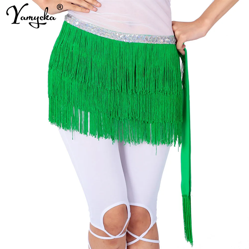 Seksowna czarna mini spódniczka vintage z frędzlami i cekinami damska letnia klubowa imprezowa krótka spódniczka damska 2025 biała spódnica do tańca latynoamerykańskiego z wysokim stanem