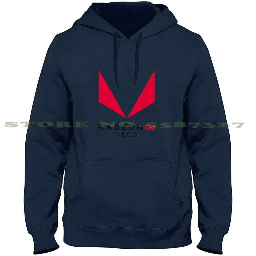 Radeon Rx Vega 100% Pure Cotton Hoodie Tshirt Amd Ryzen 3 Am4 12Nm 14Nm Radeon Vega Polaris Rx580 2700X 2600X 1800X Intel Ayymd