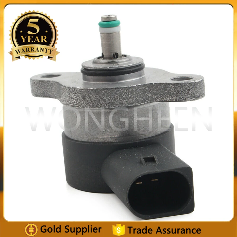 6110780549 0281002698 A6110780549 NEW Rail Fuel Pressure Control Valve DRV For Mercedes-Benzz C-Class V-Class Sprinter Vito