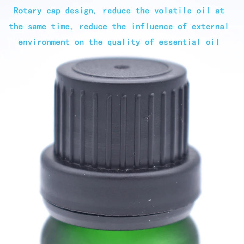 Holly ätherisches öl 10ml