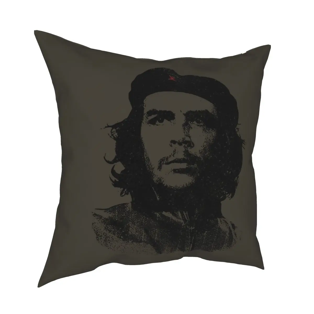 Che Guevara Pillowcover Home Decorative Revolution Cuba Cuban Socialism Freedom Cushions Throw Pillow for Home