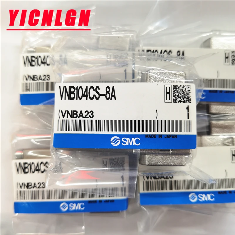 Air control valve VNB104CS-8A Fluid control valve