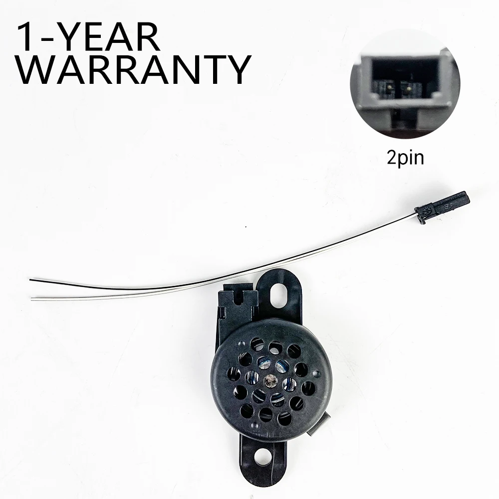 Reverse Radar Warning Signal Horn Buzzer Sounder for VW Tiguan GOLF Jetta Touran CC Lamando AUDI A3 A4L Q7 5Q0 919 279 5Q0919279