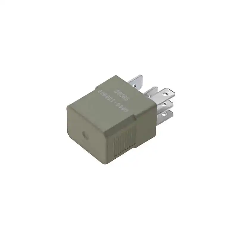 400 Series 650 Series Auxiliary Relay for Cfmoto Motorcycle Accessories