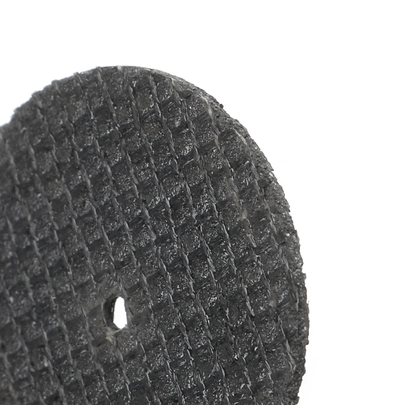 50Pcs Abrasive Tool 32mm Disks Cutting Discs Cut Off Wheel Rotary Grindeing  L4MB