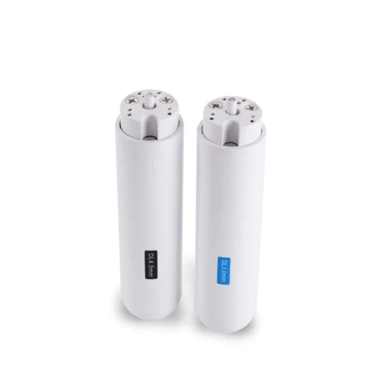 HIFU Dropshipping ultrasuoni Face Machine 10000/5000 colpi trasduttore Anti invecchiamento cartuccia vaginale intercambiabile