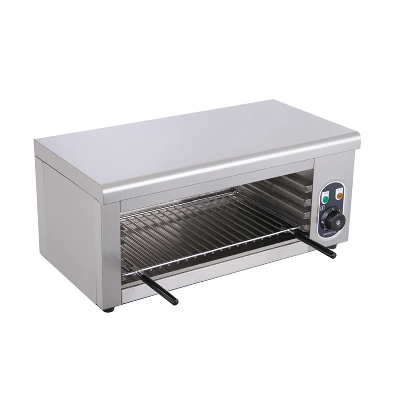 Commercial electric oven 936 wall-mounted meat drying oven Western-style lifting bread slice oven grilled fish oven