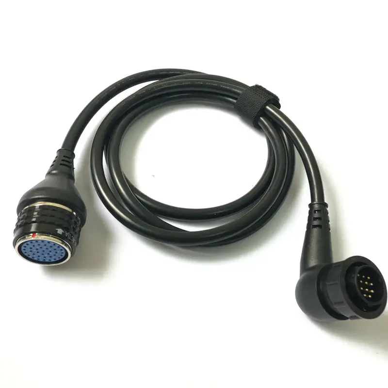 

For MB STAR C4 14 pin Cable for MB Cars star c4 sd c4 14pin connect diagnostic tool cable sd connect cable