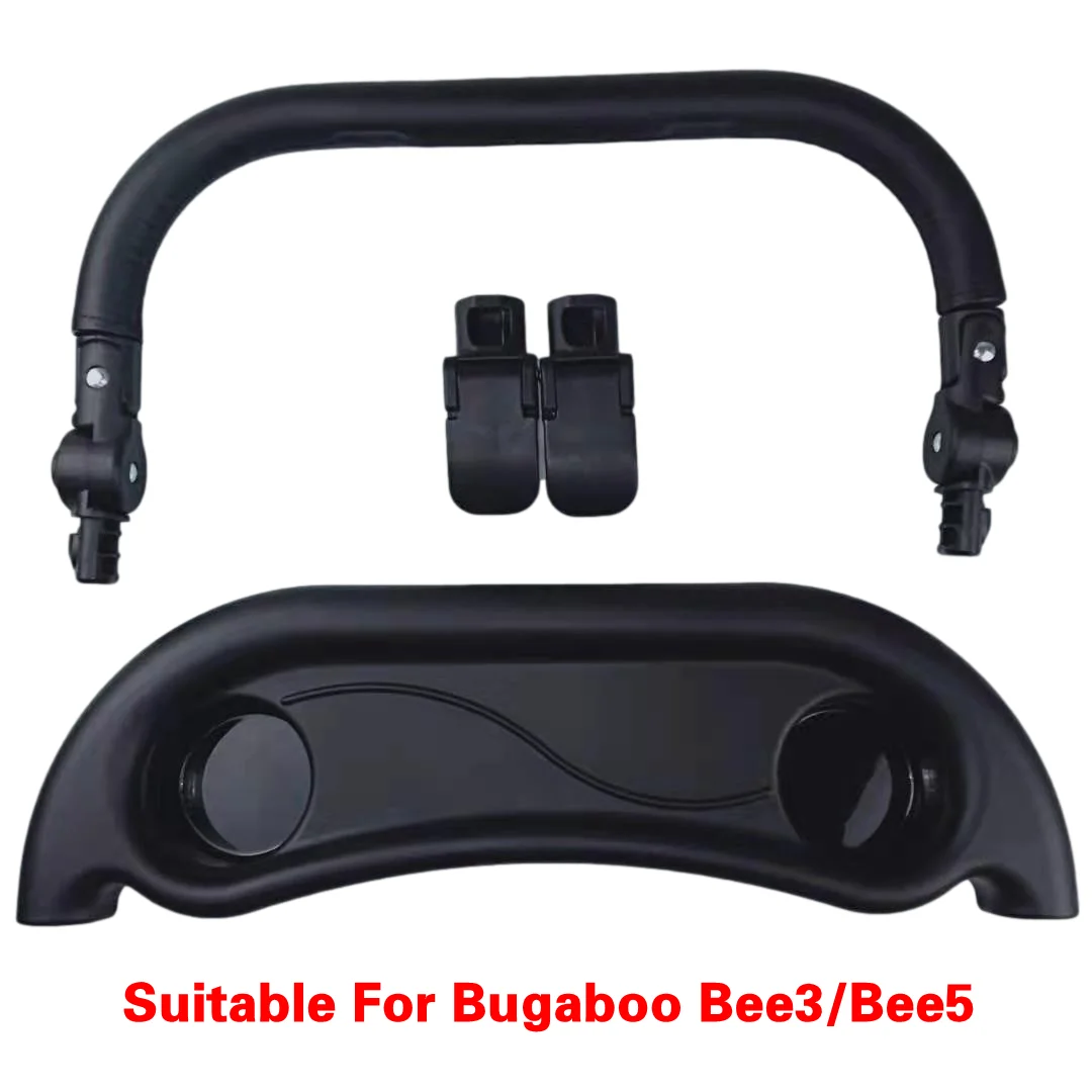 Bugaboo bee5 (коляска прогулочная 2 в 1 капюшон red melange base шасси) купить от 149,00 руб. Детские коляски и аксессуары на 1rub.ru