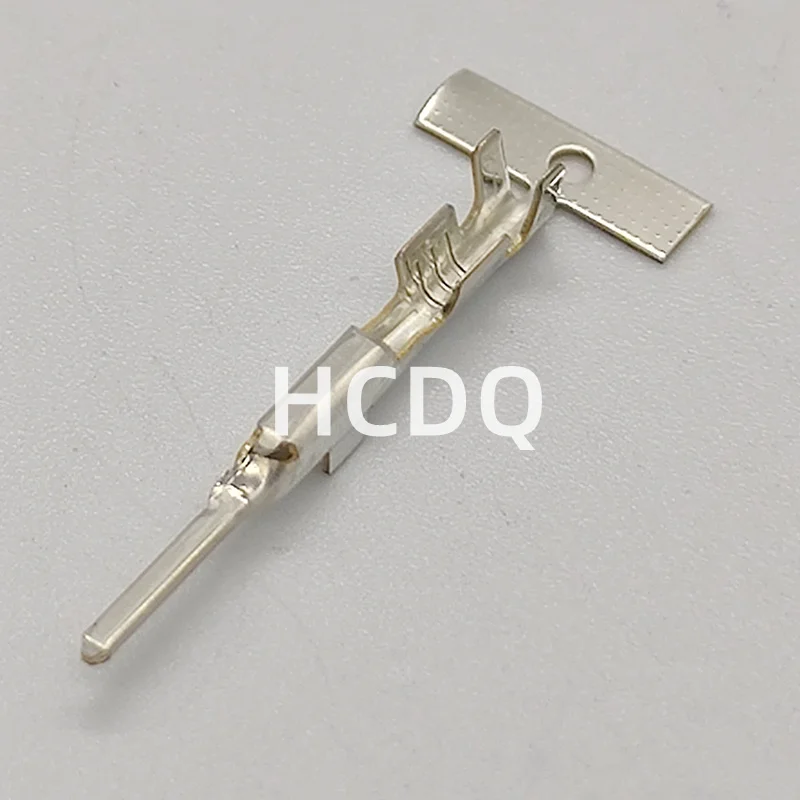 Brand new original high-quality car 8100-2972 connector metal copper terminal pins