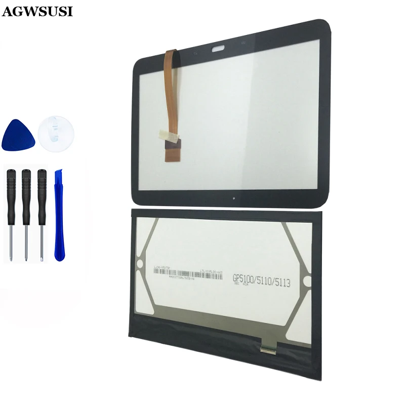 LCD Display For Samsung Galaxy Tab 3 10.1