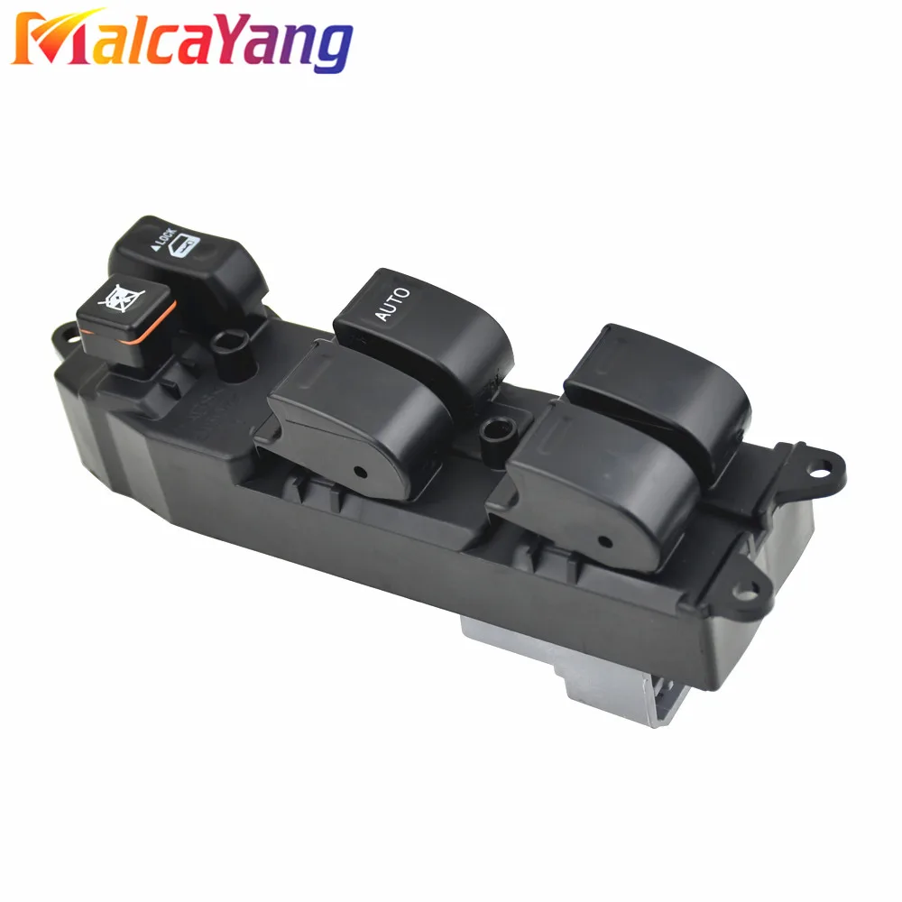 よっち 84820-06040 Front RH Electric Power Window Master Switch For