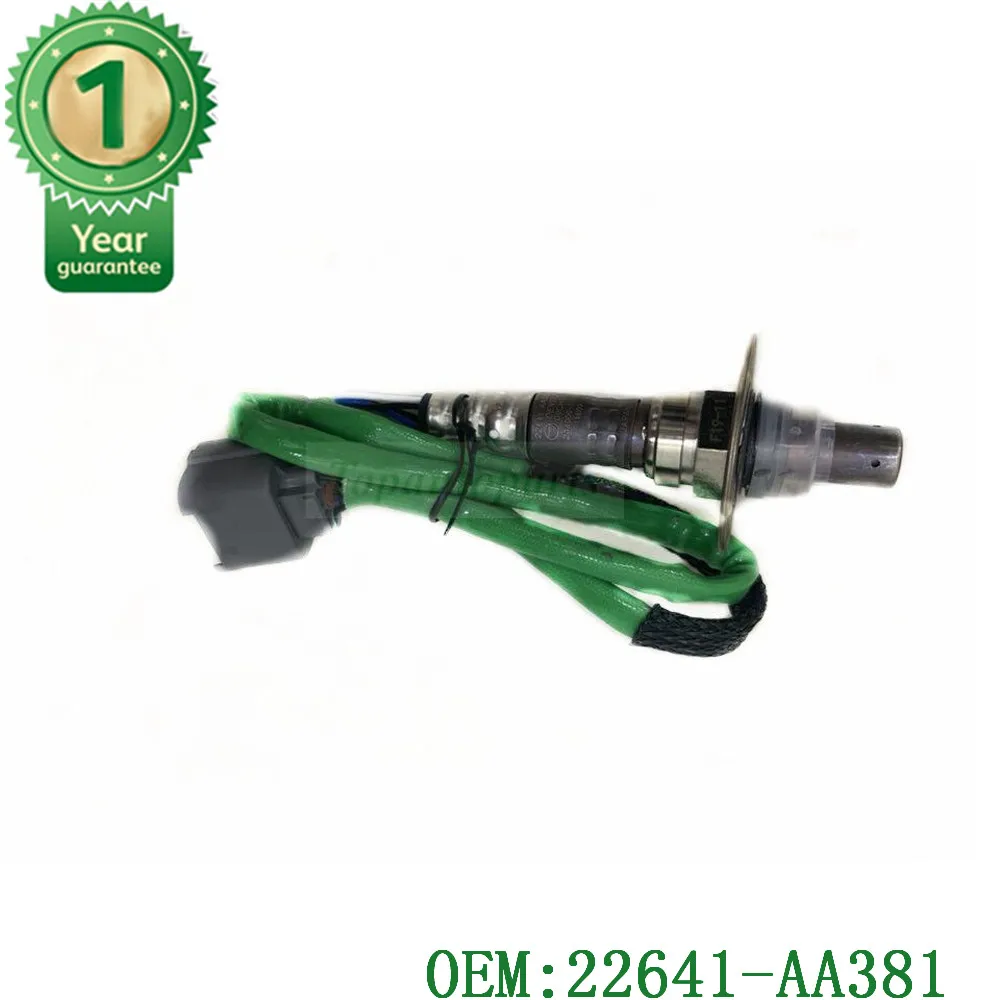 OEM Sensor oksigen O2 OEM OEM 192400 2120-untuk Sub aru untuk Forester untuk Impreza B13