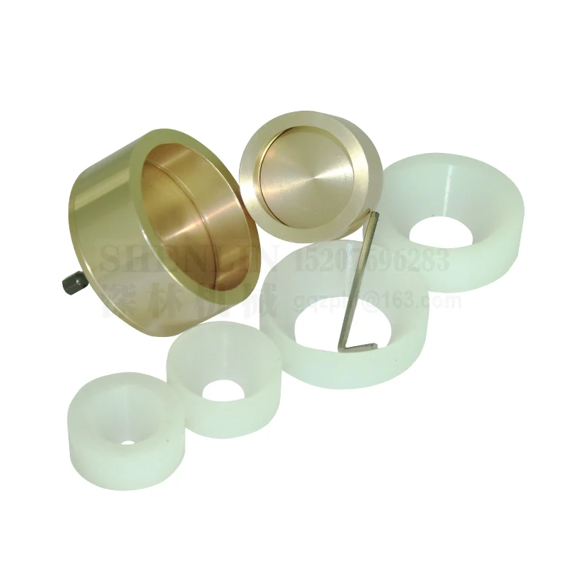 Verbeterd Aftopping Hoofd Roterende Kop Van Capping Machine 10-50Mm Ronde Fles Capping Machine Head