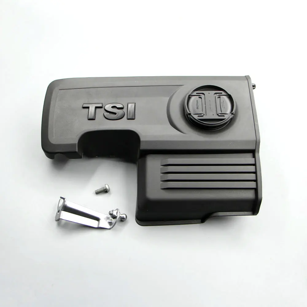 Apply to Octavia YE-TI Superb 1.4 TSI 230 TSI EA211 engine Dust cover Engine cover Upper cover 04E 103 925 04E 103 932